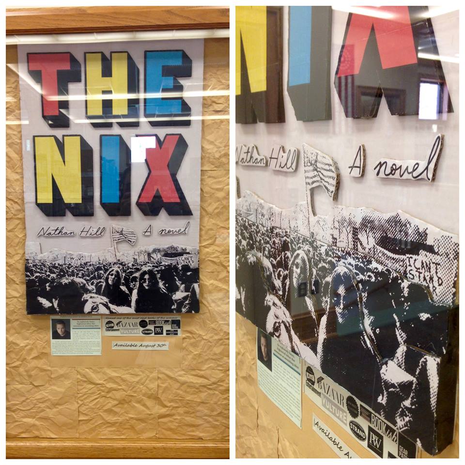 the nix book the nix book
