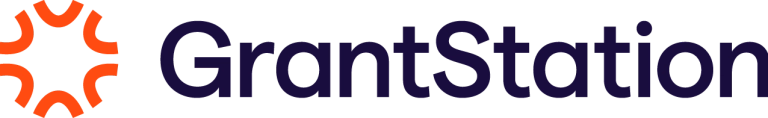 GrantStation Logo