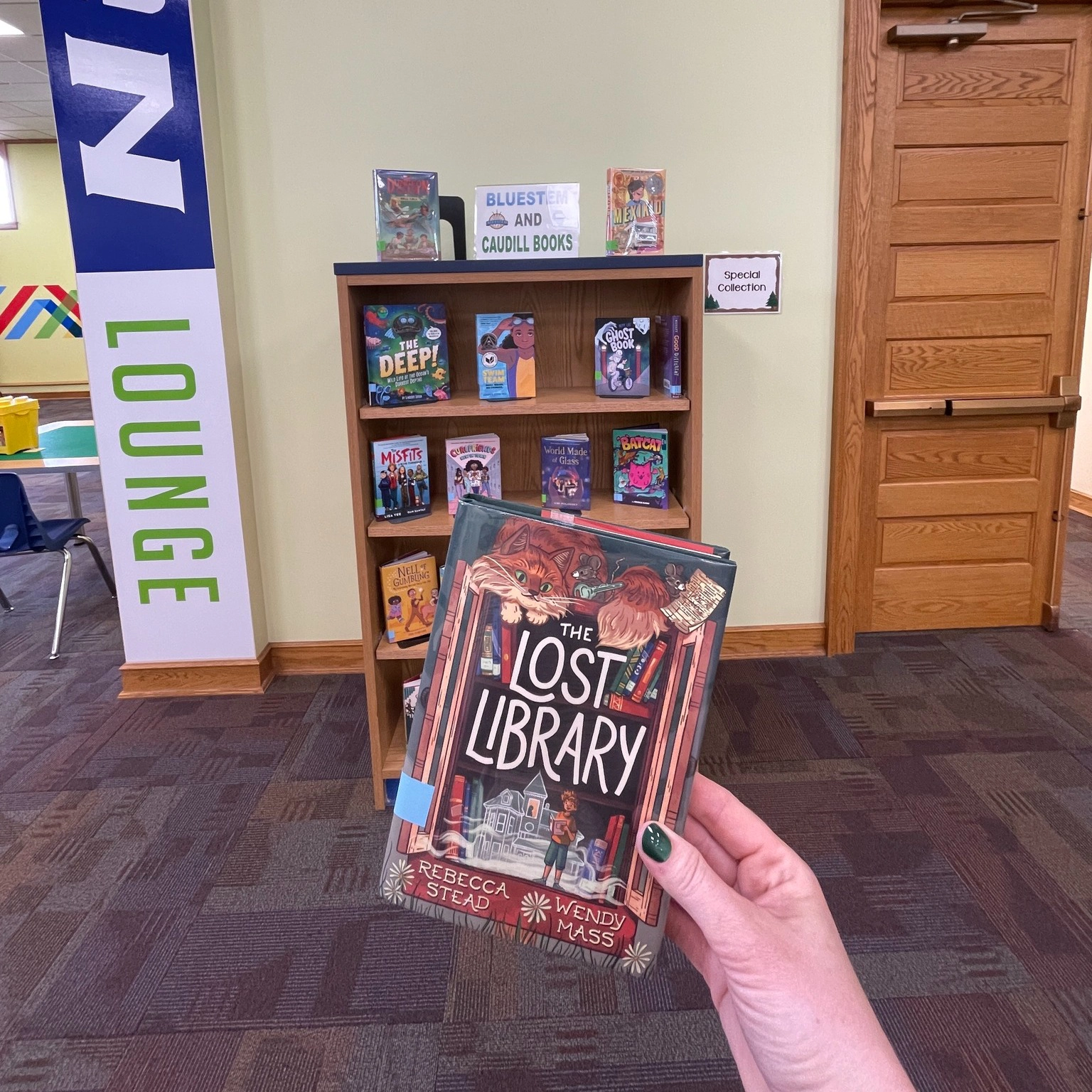Books