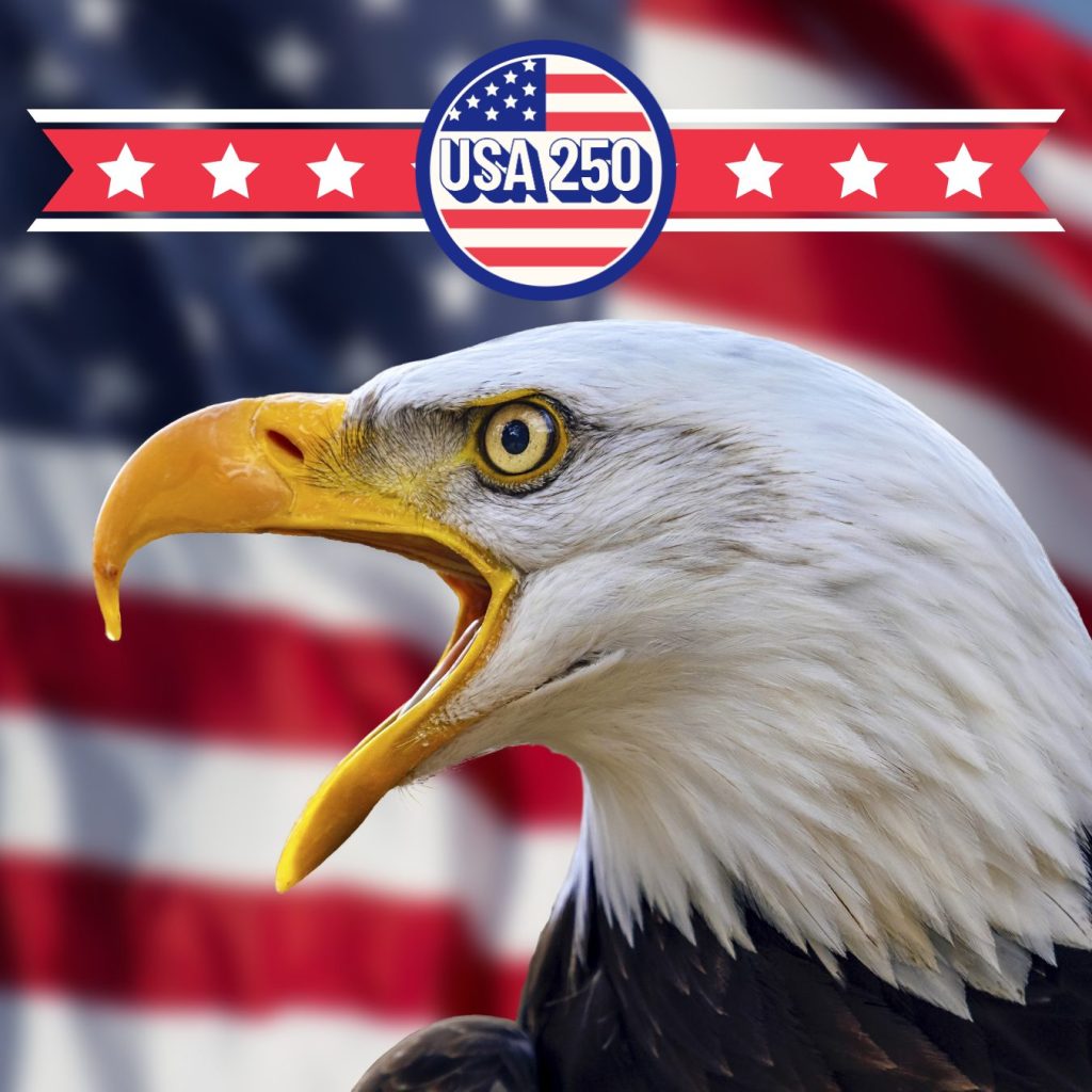 USA 250